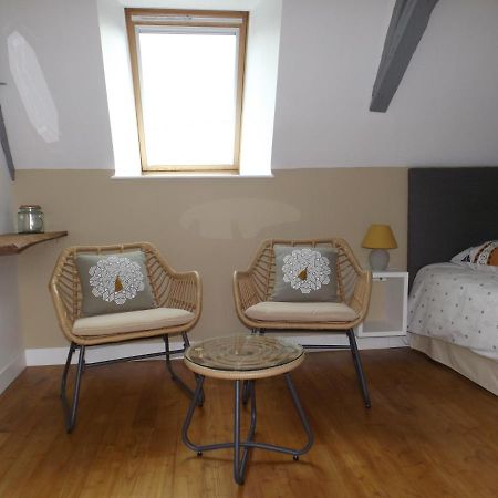Bed & Breakfast Au Calme Lalinde Bagian luar foto