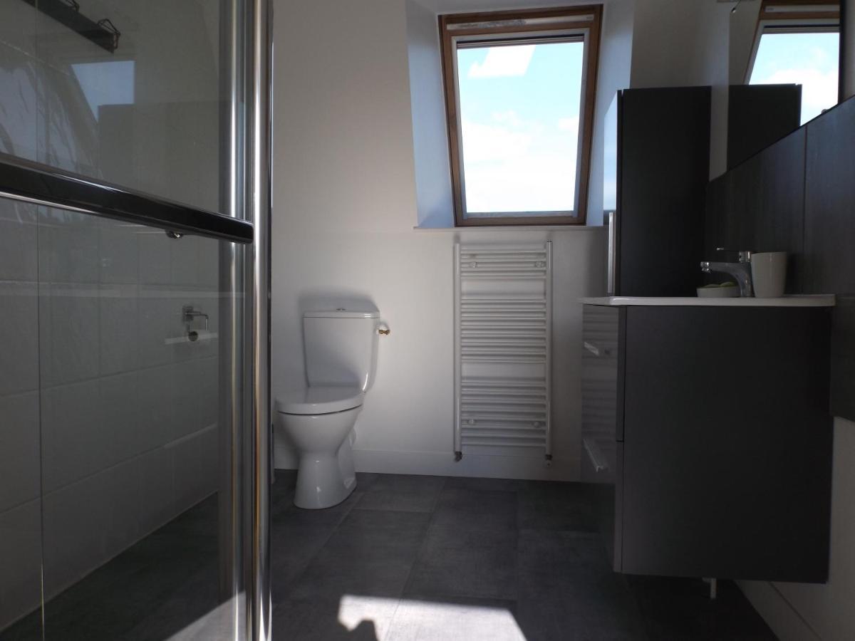 Bed & Breakfast Au Calme Lalinde Bagian luar foto