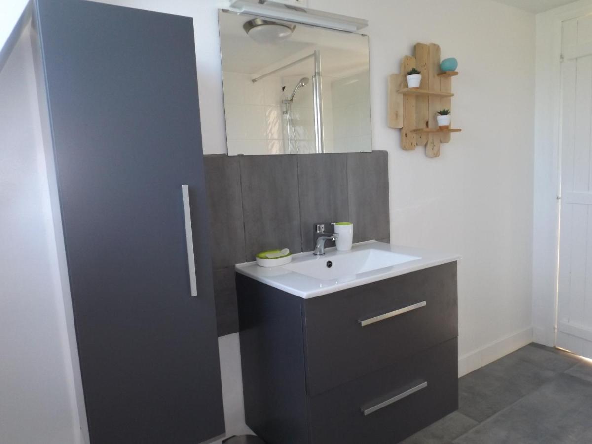Bed & Breakfast Au Calme Lalinde Bagian luar foto